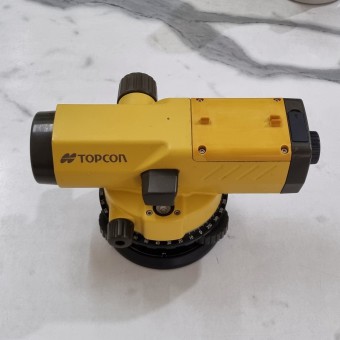 Máy thủy bình Topcon AT-B4A