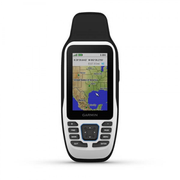 Máy GPS cầm tay Garmin 79S