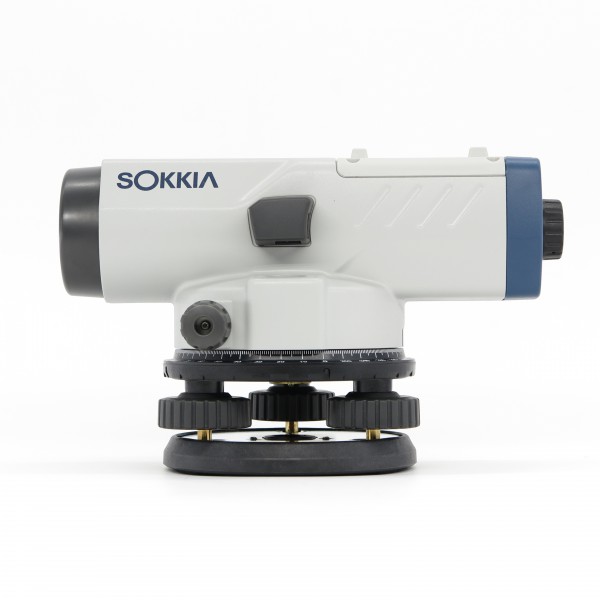 Máy thủy bình Sokkia B40A