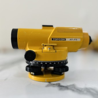 Máy thủy bình Topcon AT-F5