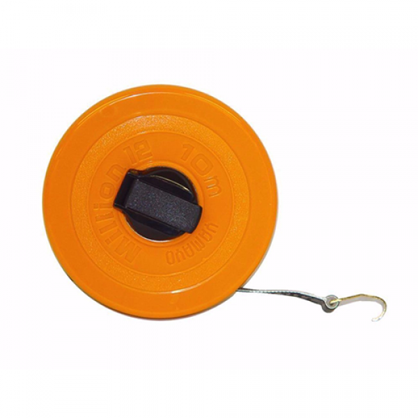 Thước dây sợi thuỷ tinh Yamayo 10M